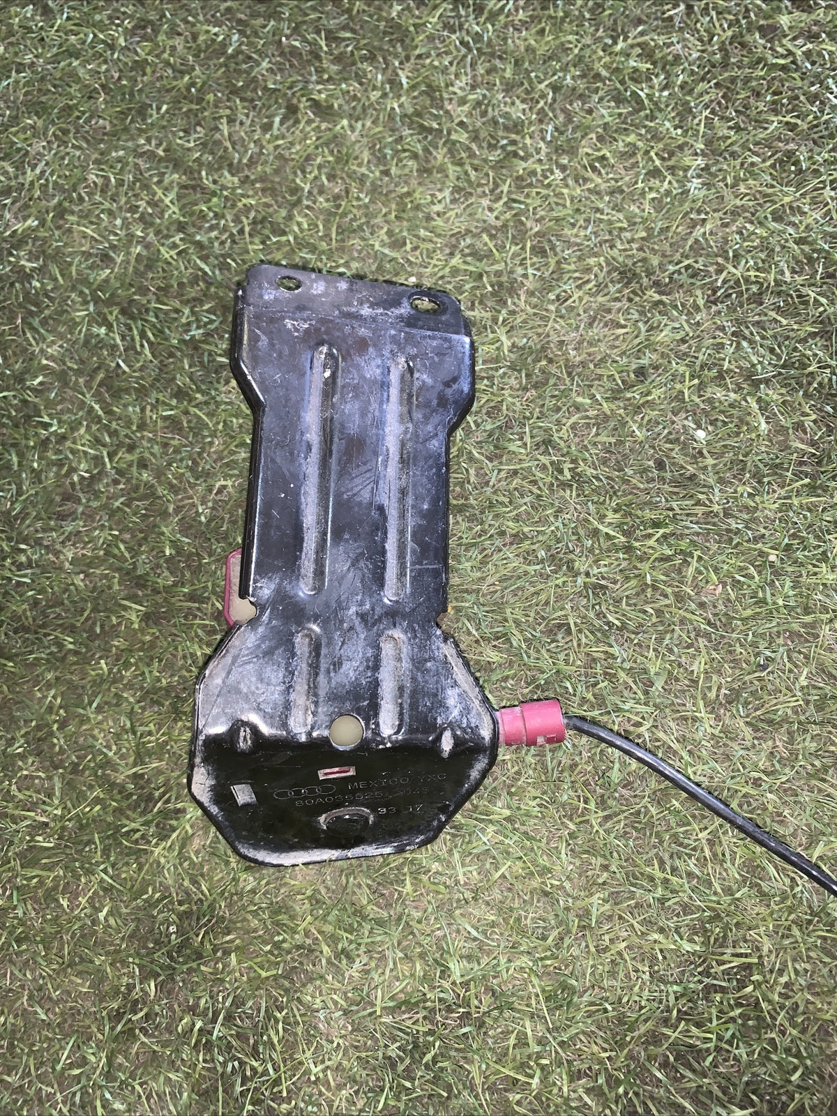 Antenna del telefono per Audi Q7/Q3/A3/A4 (2007-2015) cod: 4M0035507