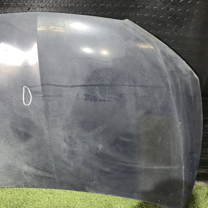 Cofano anteriore seat ibiza 2014