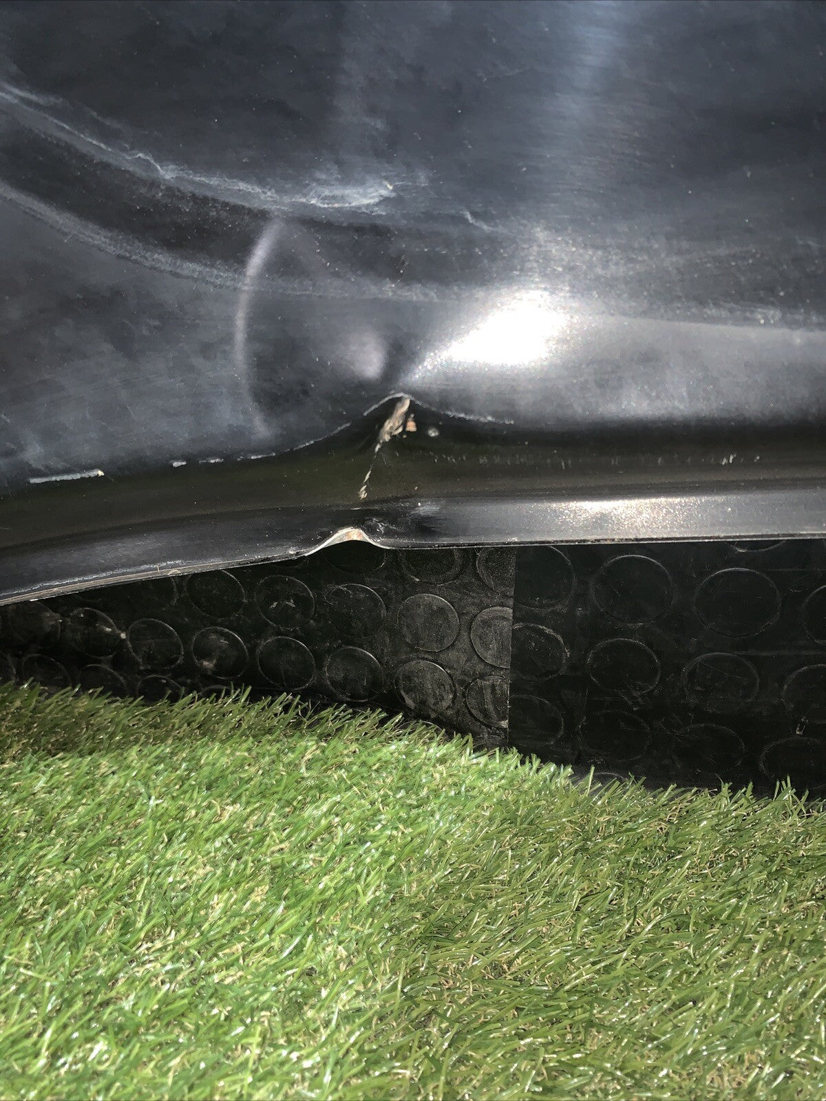 COFANO ANTERIORE FIAT GRANDE PUNTO