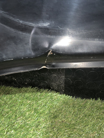 COFANO ANTERIORE FIAT GRANDE PUNTO