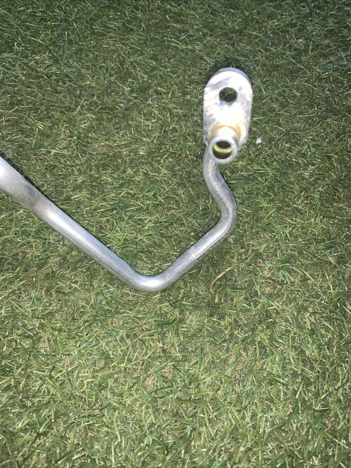 TUBO ARIA CONDIZIONATA A/C RENAULT TWINGO III 1.0 BENZINA 2014-2019 924408973R