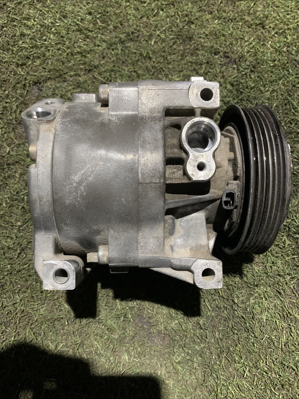 Compressore Aria Condizionata Fiat Punto 188 1.2 16V 467571680
