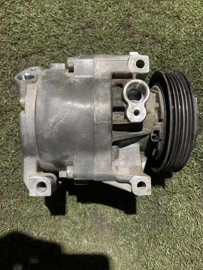 Compressore Aria Condizionata Fiat Punto 188 1.2 16V 467571680