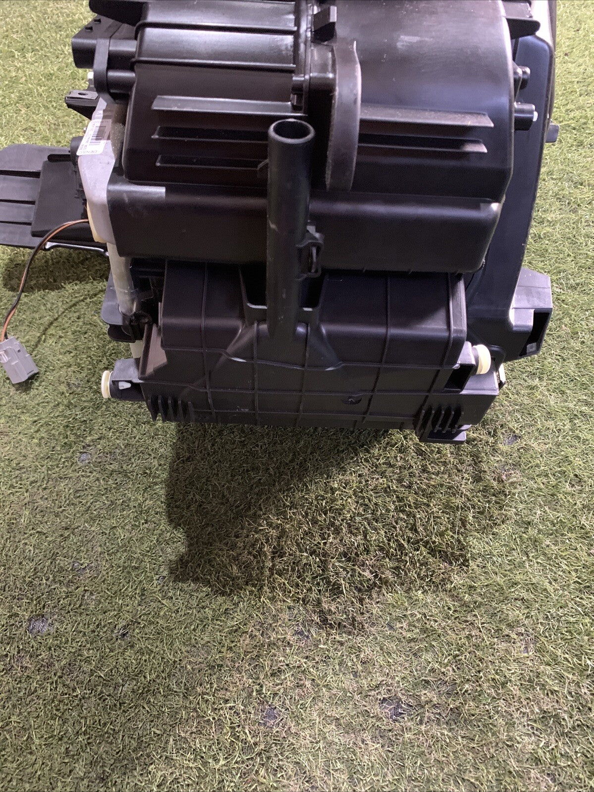 Gruppo Stufa Manuale Renault Clio 2015 1.5 Diesel 5R58211000