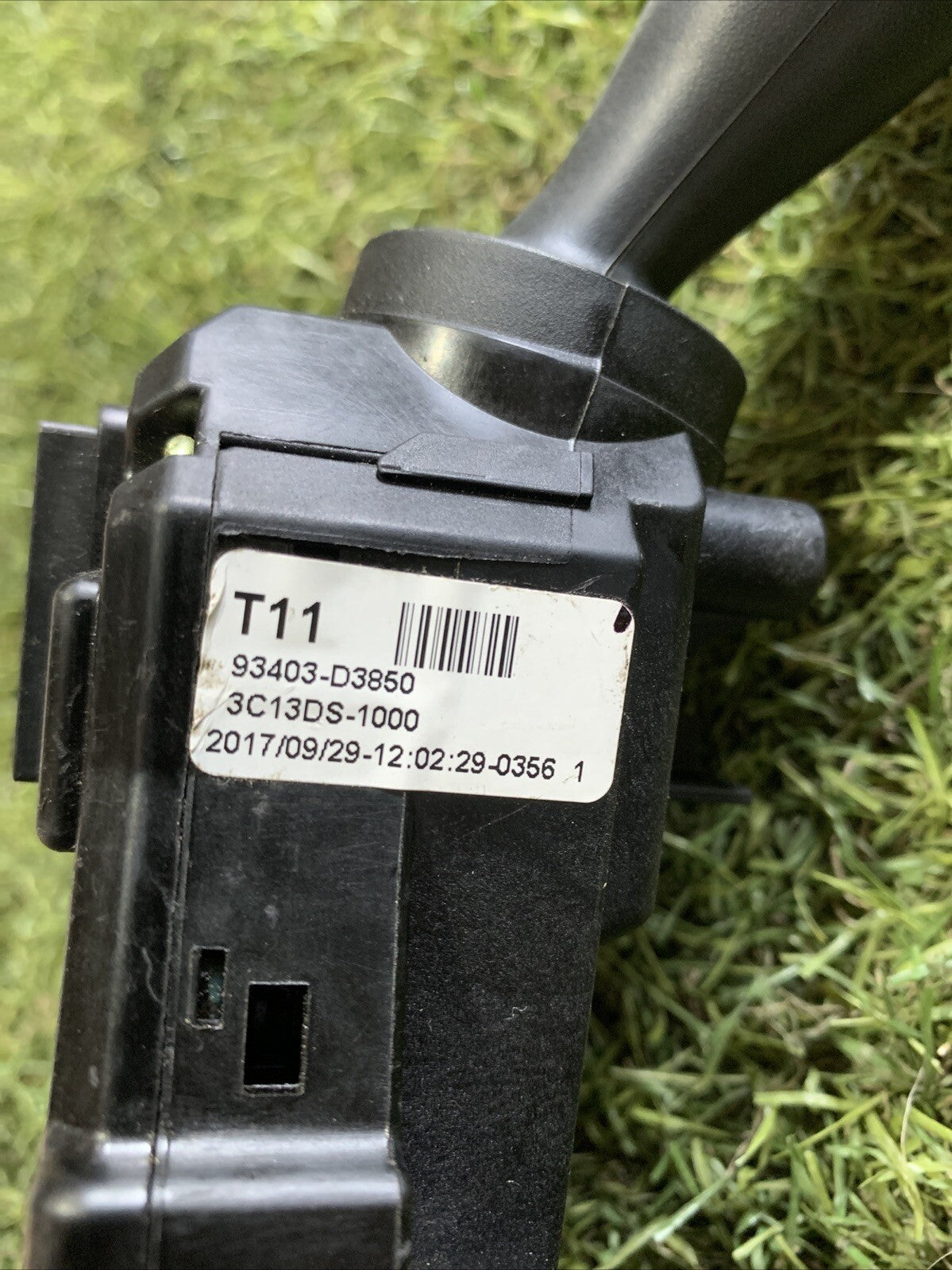 DEVIOLUCI PER HYUNDAI Tucson serie 93403D3850 (15>)