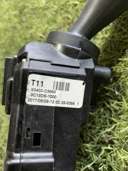 DEVIOLUCI PER HYUNDAI Tucson serie 93403D3850 (15>)