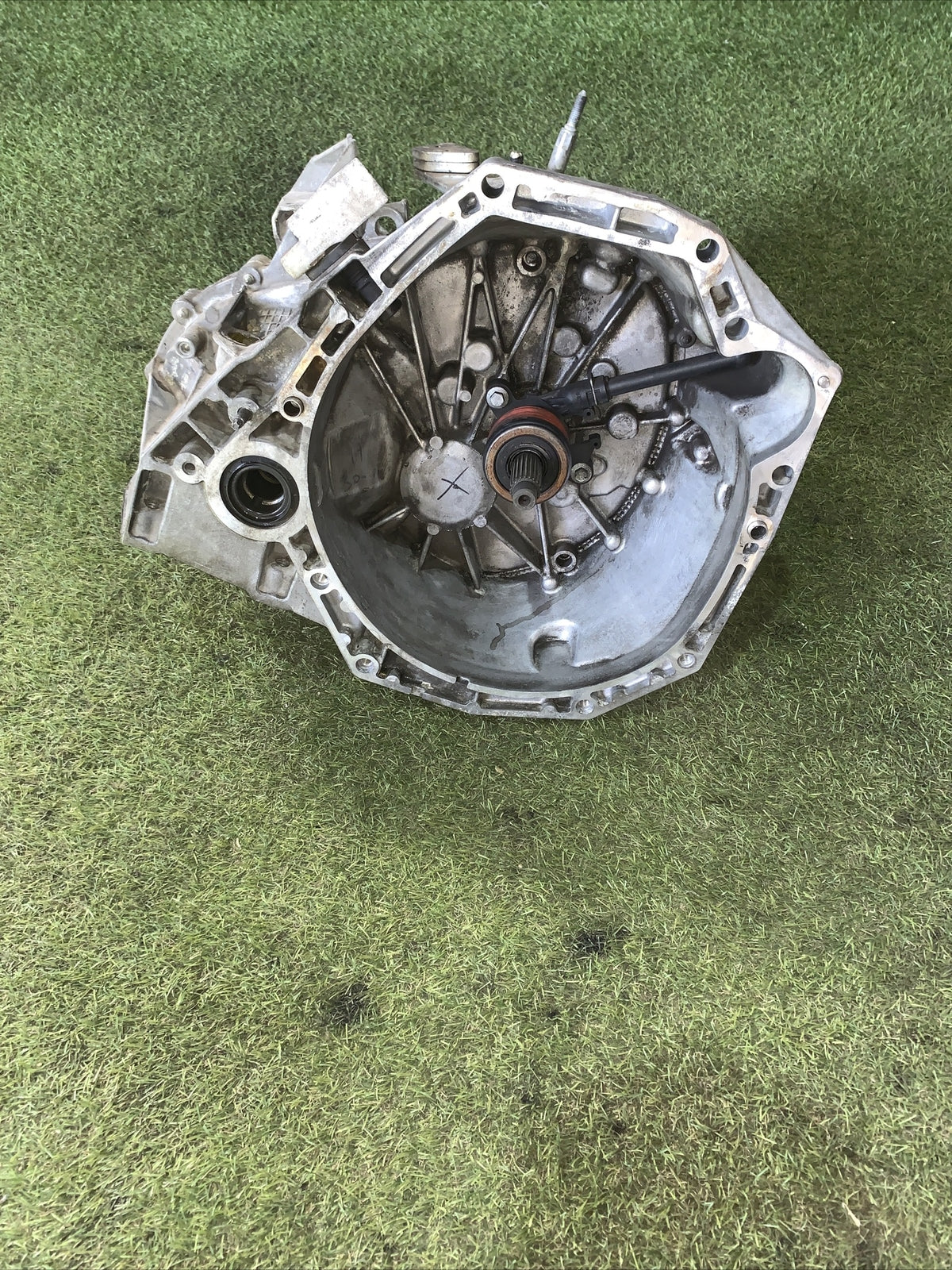 Cambio Manuale 6 Marce Dacia Lodgy 1.5 Diesel 320108046R