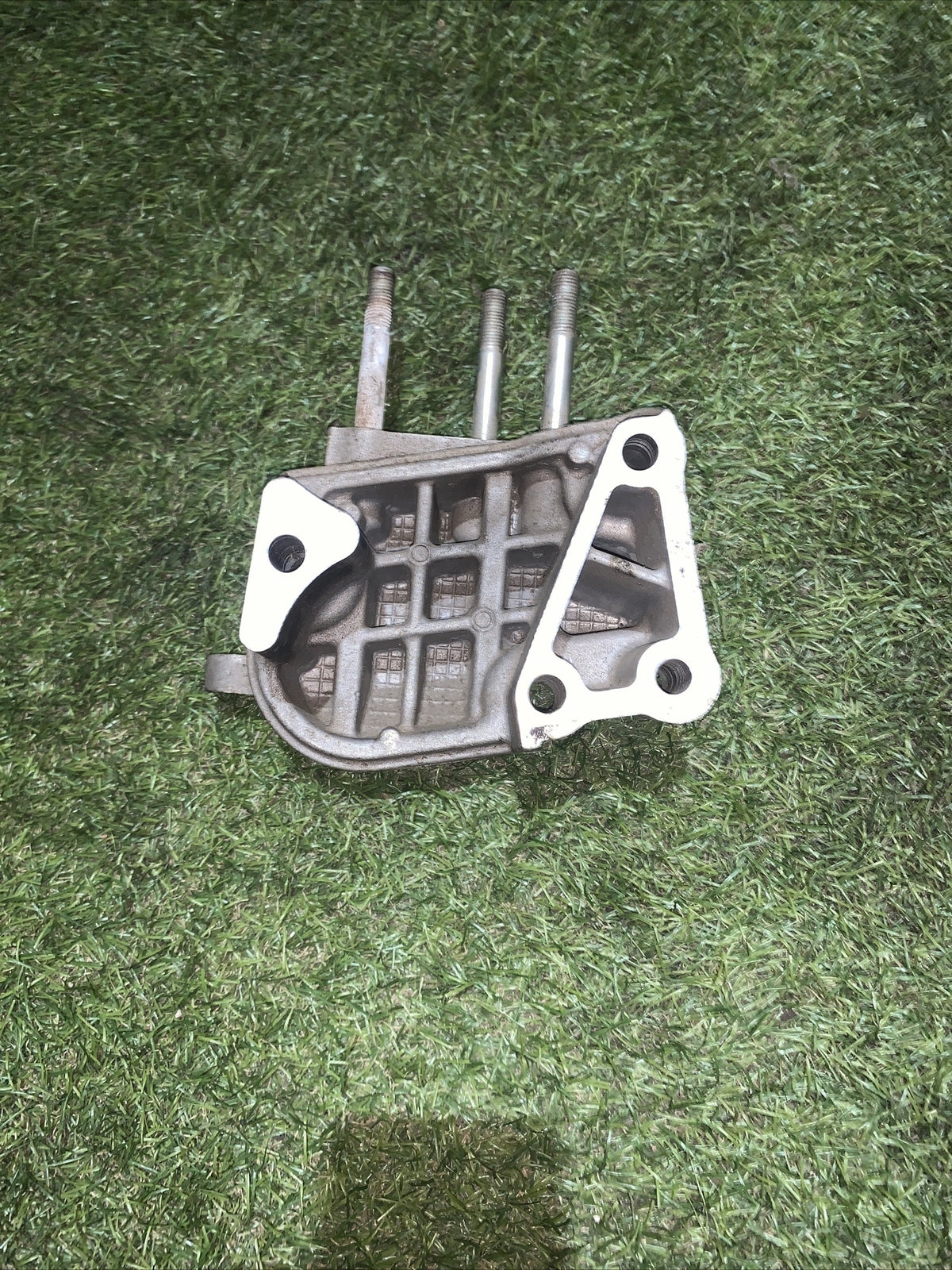 SUPPORTO MOTORE FIAT PANDA (312_319) 1.2 2012-2023, 55197827