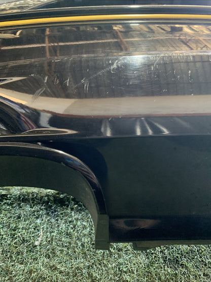 PARAURTI POSTERIORE COMPLETO ALFA ROMEO MITO