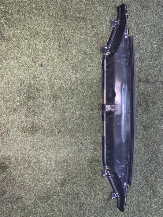 Griglia Sotto Parabrezza Lancia Y 2018 Parte Inferiore 51838965