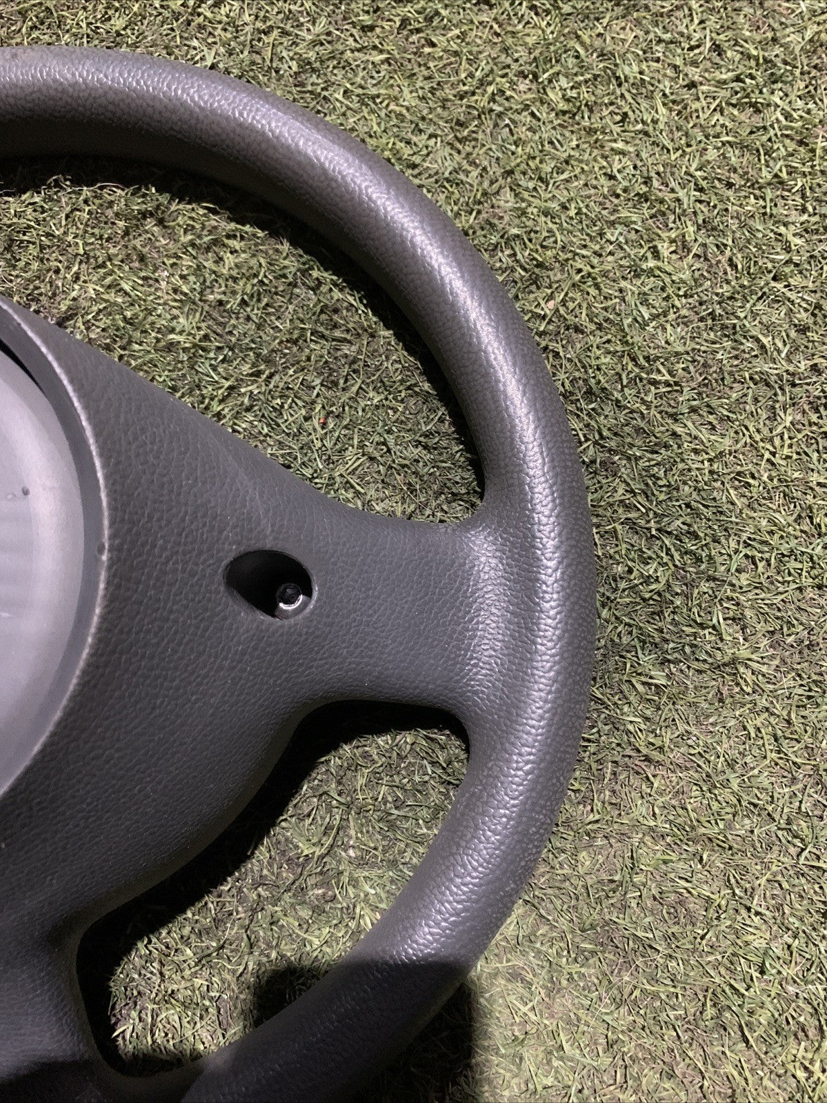 Volante Fiat Punto 188