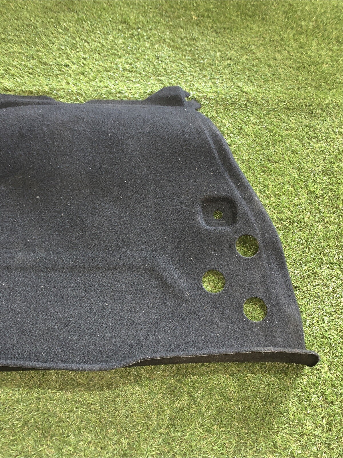 Rivestimento Baule Destro Fiat 500X 07357280320 (2)