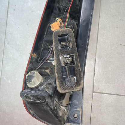 Fanale Posteriore Destro DX FORD FIESTA CBK 2005 2008 6S6113404B 1432269