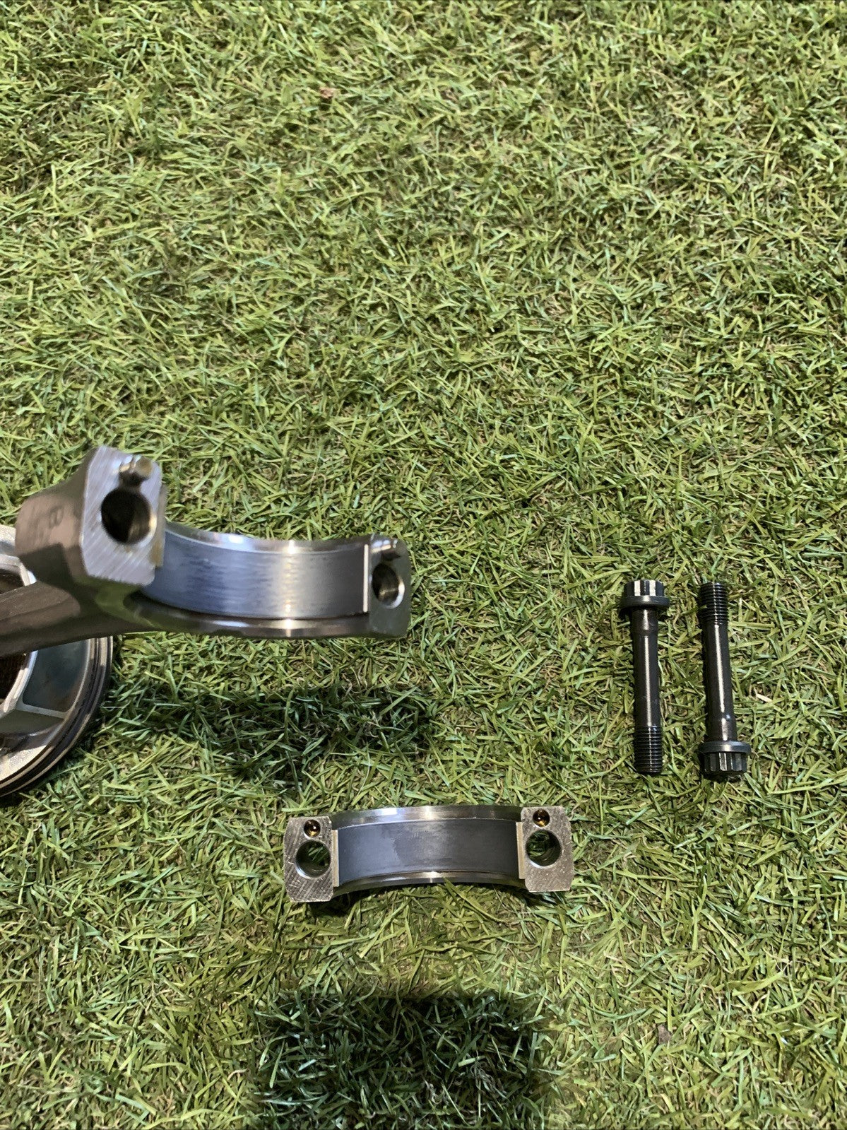 Pistone Motore Toyota C-HR 2016-2023 2ZR-FXE (4)