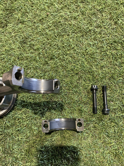 Pistone Motore Toyota C-HR 2016-2023 2ZR-FXE (4)