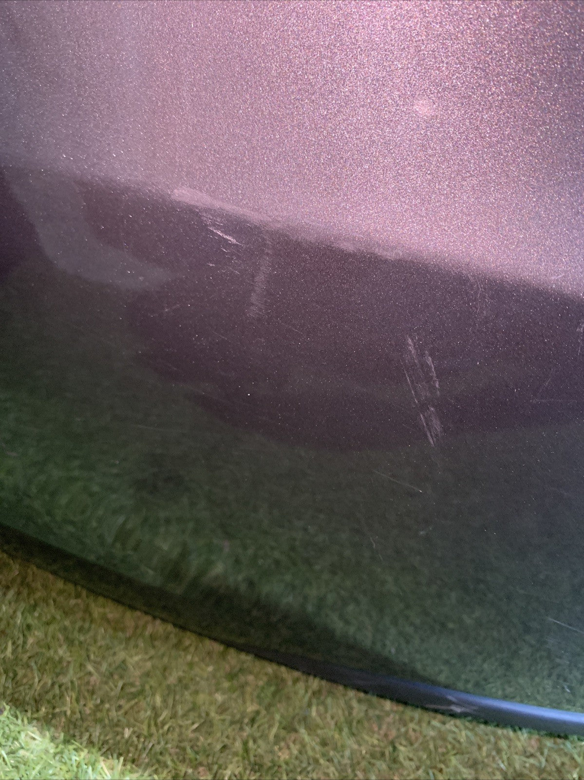 Paraurti Posteriore Con Sensori Di Parcheggi Fiat Tipo Berlina 4 Porte 735604317