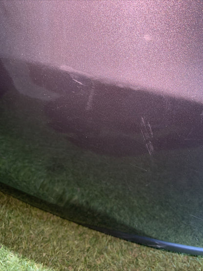 Paraurti Posteriore Con Sensori Di Parcheggi Fiat Tipo Berlina 4 Porte 735604317