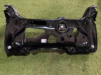 CULLA ASSALE MOTORE VOLKSWAGEN TIGUAN 2016  1.6D 3Q0199313AS