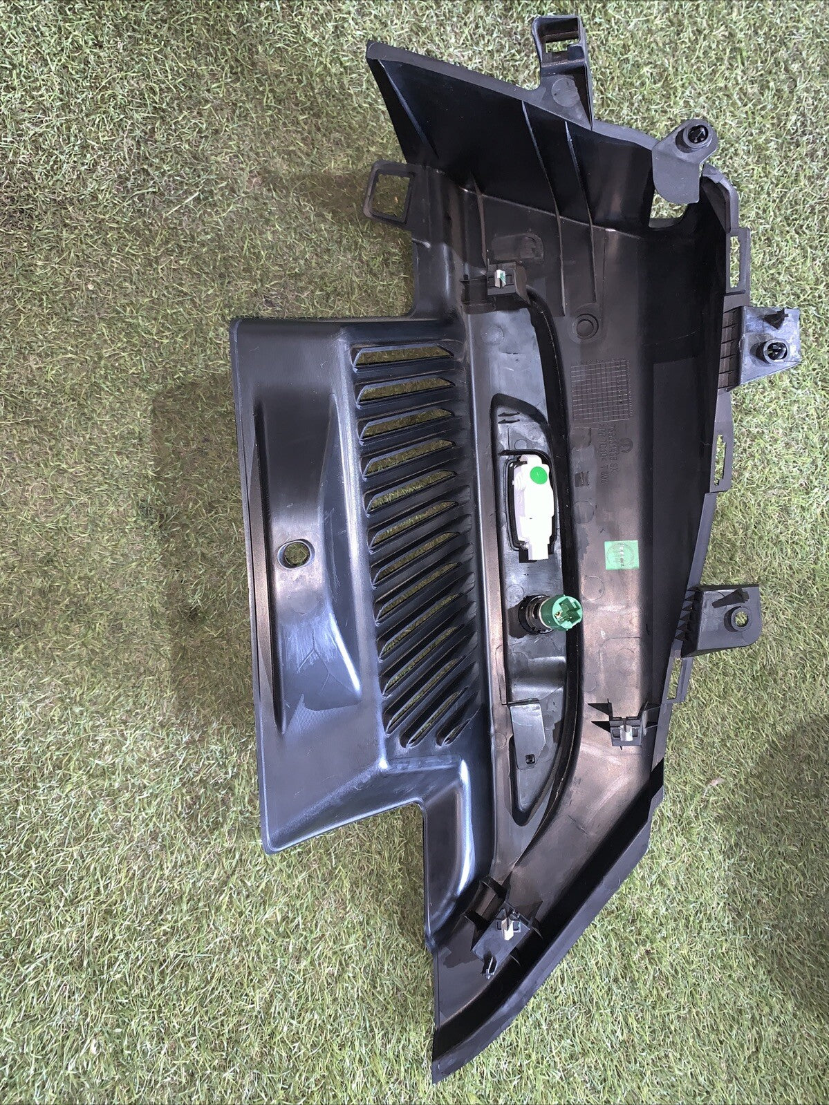 RIVESTIMENTO PANNELLO LATERALE SINISTRO BAGAGLIAIO/BAULE 735631435 FIAT TIPO