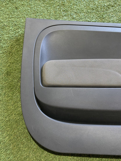 Pannello porta interno sinistro fiat 500 2007-2014