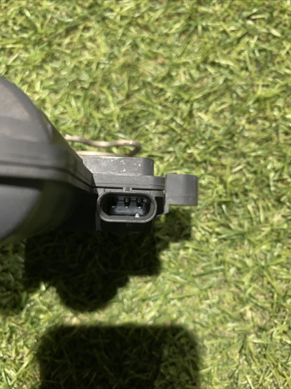 Attuatore Valvola Di Scarico Volkswagen Golf 8R 2.0 Benzina 4N0133246A