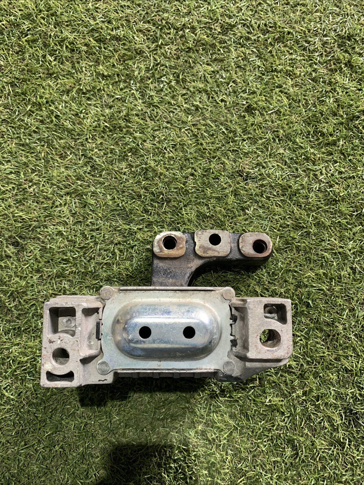 9681706580 SUPPORTO STAFFA MOTORE PEUGEOT 207 1.4 HDI 06>09 DIESEL 