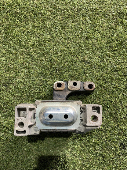 9681706580 SUPPORTO STAFFA MOTORE PEUGEOT 207 1.4 HDI 06>09 DIESEL 