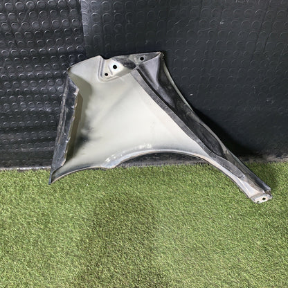 67727 Parafango anteriore DX Mercedes Classe A W169 Dal 2004 al 2008 Colore nero