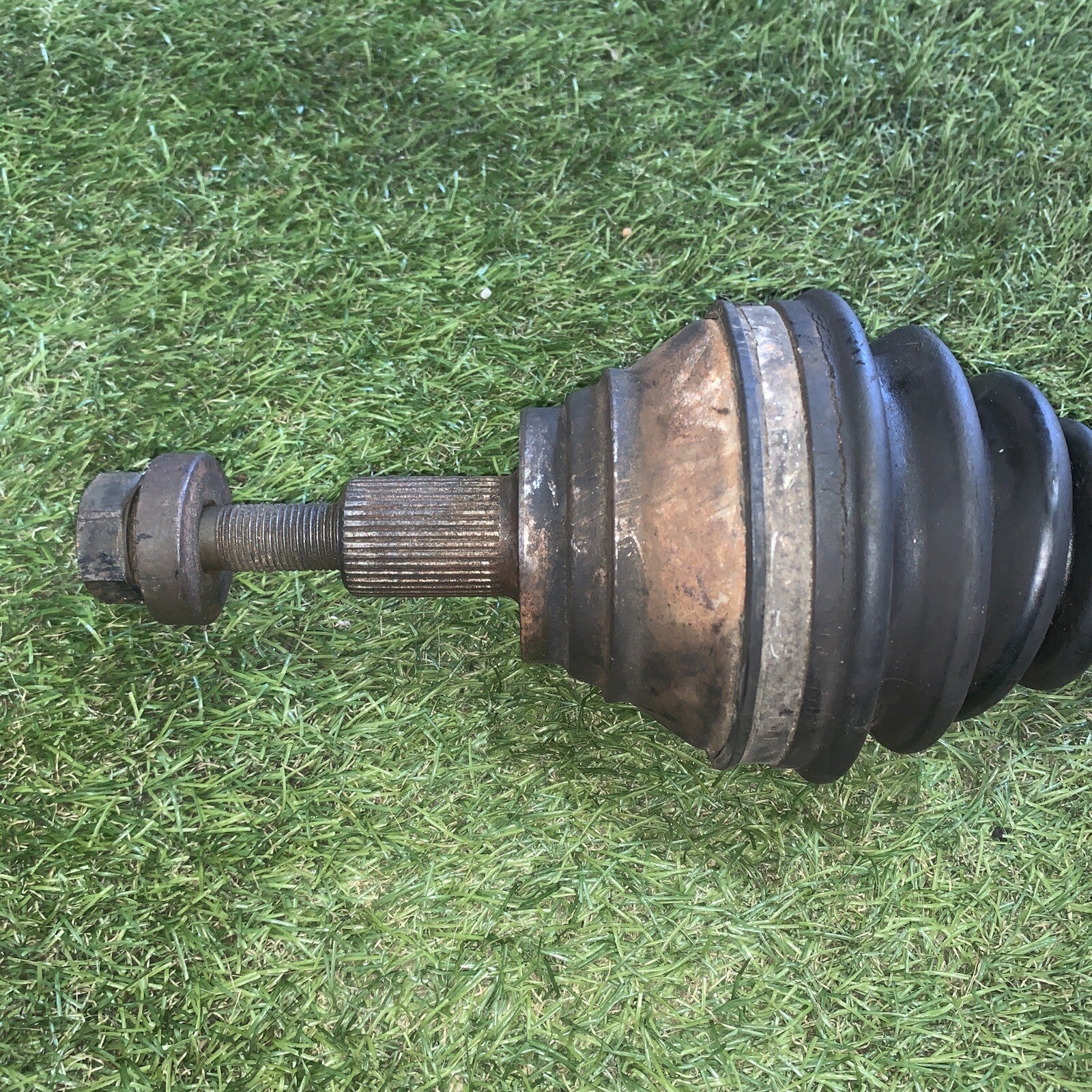 Semiasse Anteriore Sinistro SX AUDI A3 8P 2.0 16V TDI 1K0407451TX 2003 2010