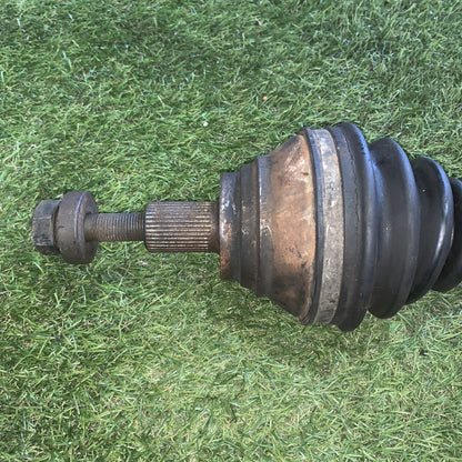 Semiasse Anteriore Sinistro SX AUDI A3 8P 2.0 16V TDI 1K0407451TX 2003 2010