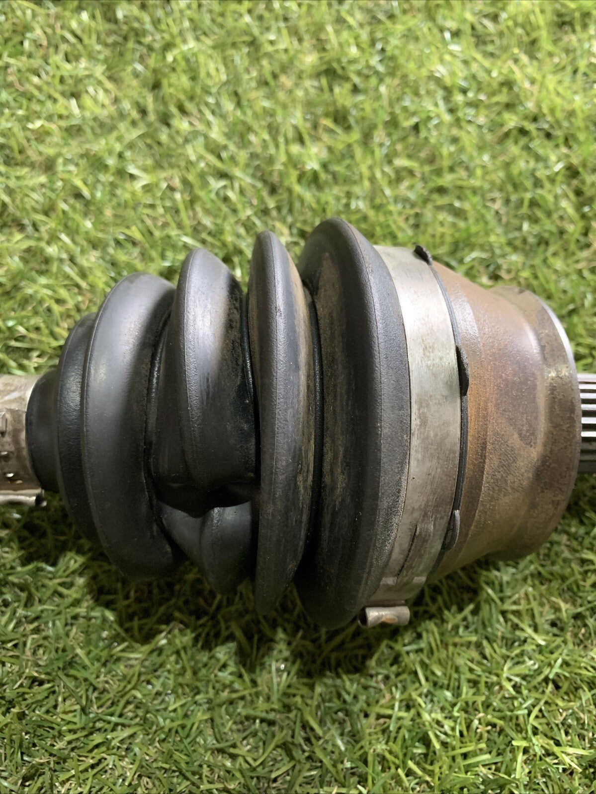 Semiasse Anteriore Destro Lancia Ypsilon Dal 2011 1.3 Diesel