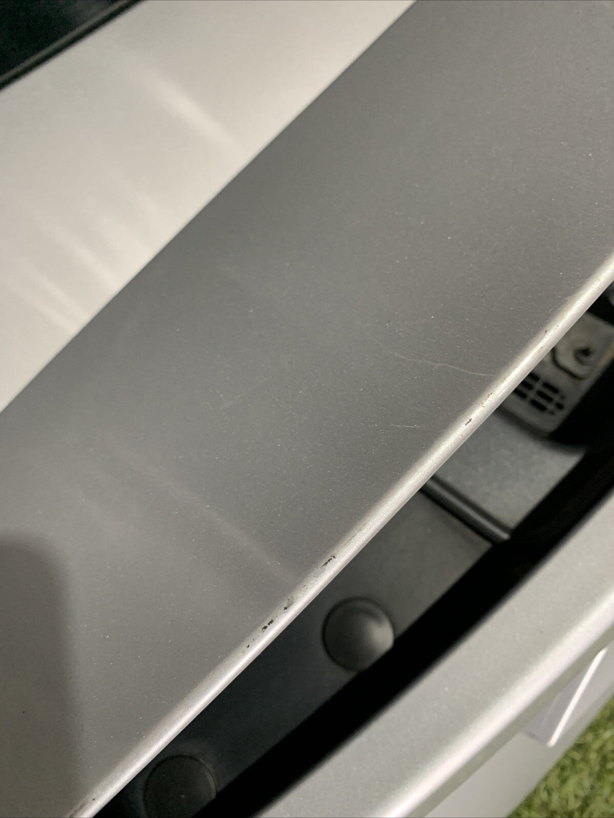 Cofano Baule Portellone Posteriore Audi A7 4G Dal 2011