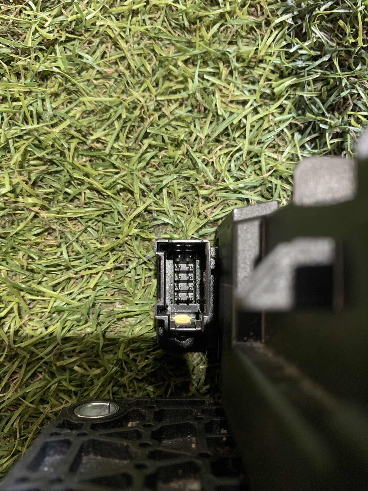 Selettore Cambio Automatico Maserati Levante 6700317400