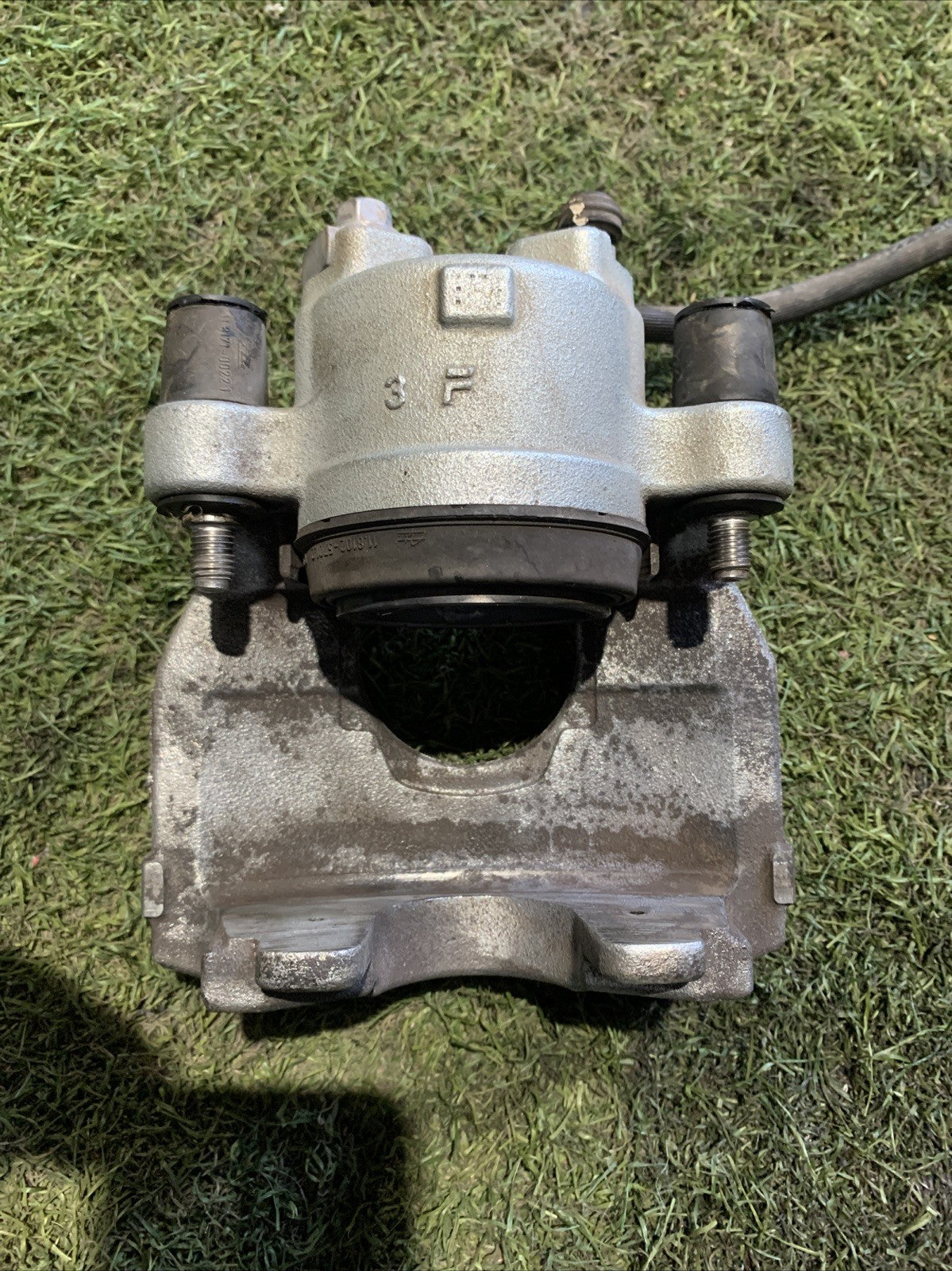 Pinza Freno Anteriore Destra Ford Focus 2018 1.5  Diesel 2B294-A