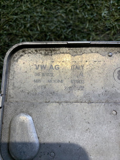 Scambiatore Acqua Olio Volkswagen Polo 2024 1.0 Benzina 04E117021L DKL