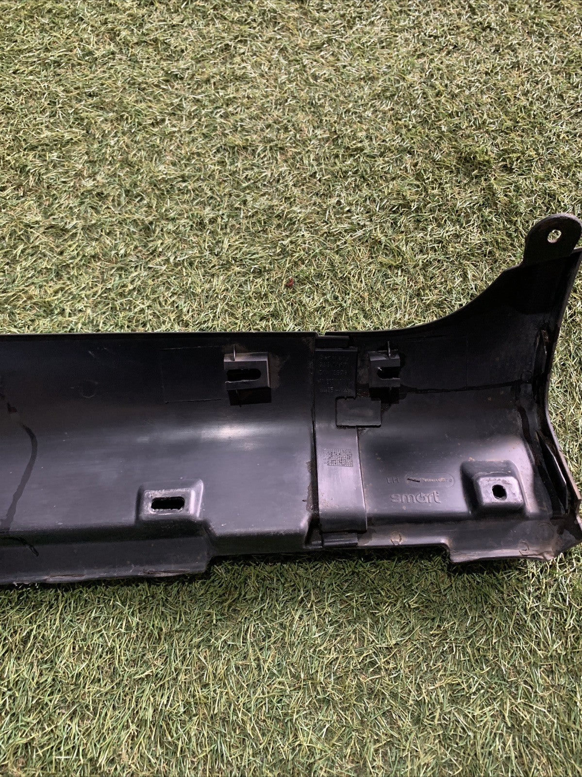 Minigonna Lato Sinistro Smart 450 2006 0000868V007