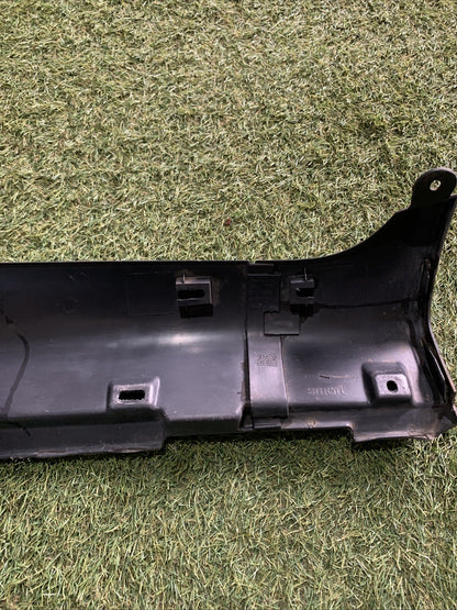Minigonna Lato Sinistro Smart 450 2006 0000868V007