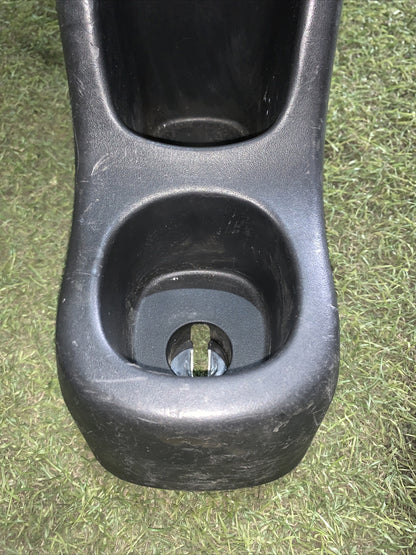 TUNNEL CENTRALE FIAT PANDA III (312_319) 2012-2022, B1491, 51846446 (2)