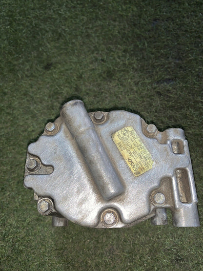 Compressore Aria Condizionata Fiat Panda 169 1.2 Benzina 5A7875200-51747318