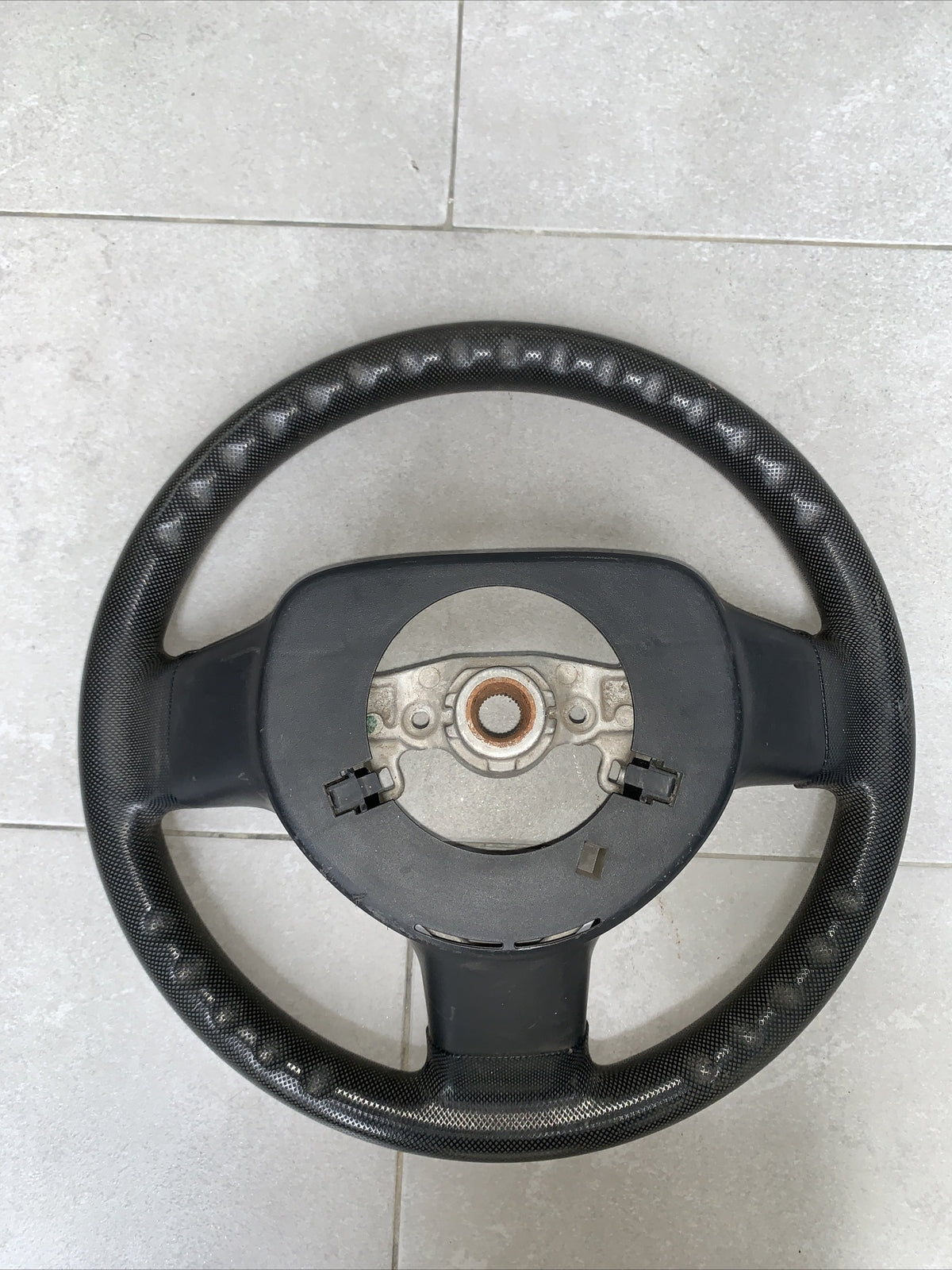 GS12001840 VOLANTE TOYOTA Aygo 1° Serie (2005)