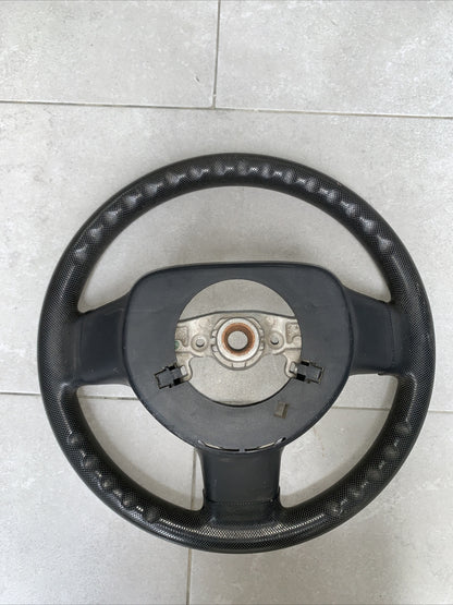 GS12001840 VOLANTE TOYOTA Aygo 1° Serie (2005)