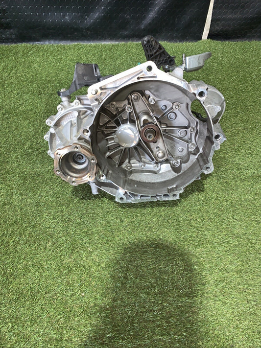 CAMBIO MANUALE 6 MARCE VOLKSWAGEN T-CROSS POLO 1.0 TURBO BENZINA (2)