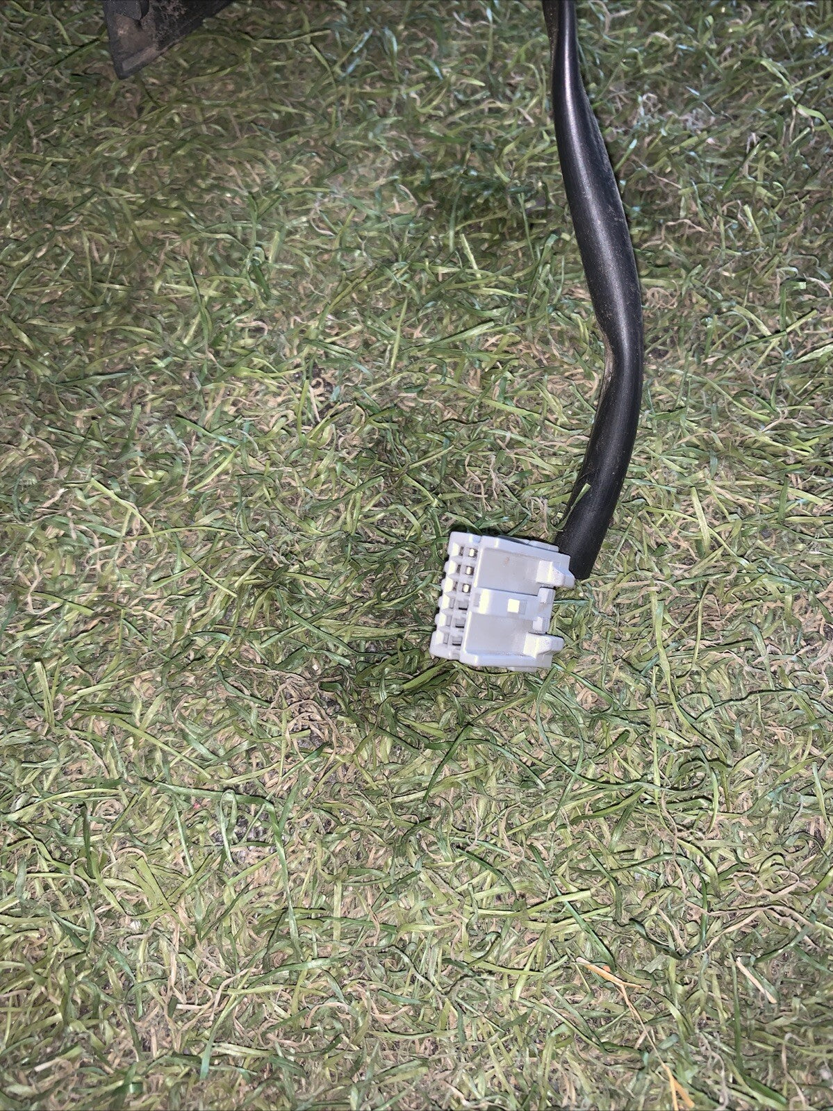 Specchietto Retrovisore Sinistro Nissan Micra 4 Serie (3pin)