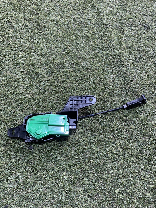 Motorino Apertura Sportellino Carburante Kia Sportage 2017