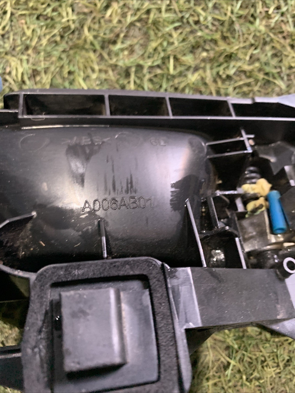 Maniglia Intera Portiera Anteriore Sinistra Opel Corsa F A006AB01