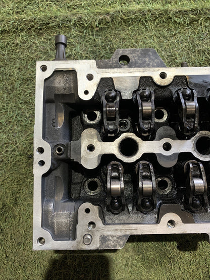 Testata Motore Alfa Romeo Mito 1.3 MJT 55208388