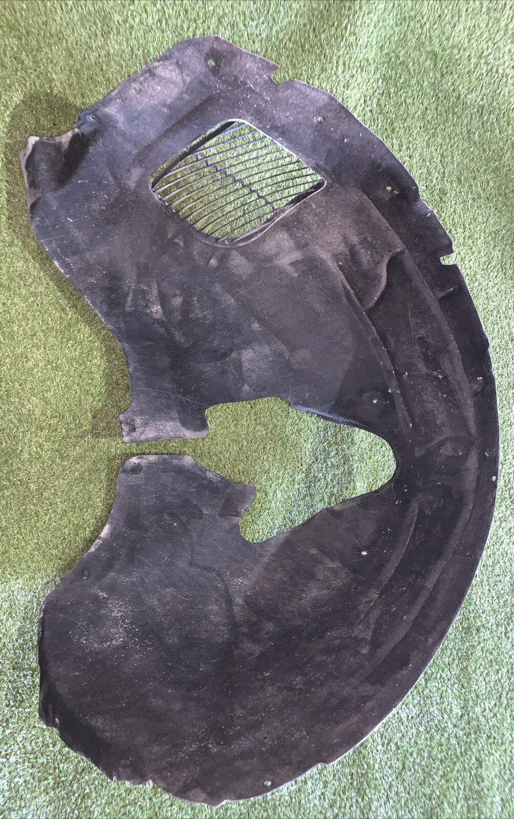 Passaruota Anteriore Sinistra Audi Q7 2006 4L0809961C