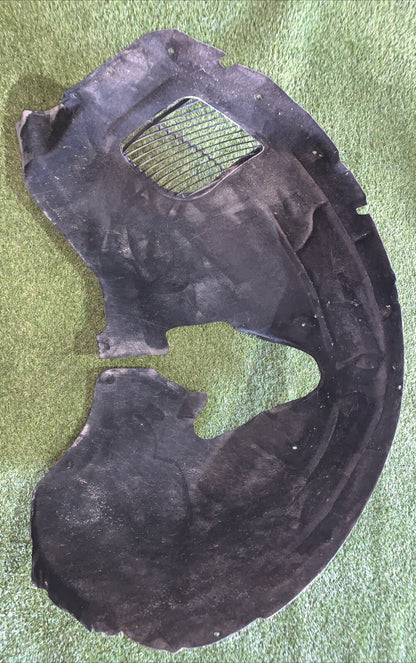 Passaruota Anteriore Sinistra Audi Q7 2006 4L0809961C