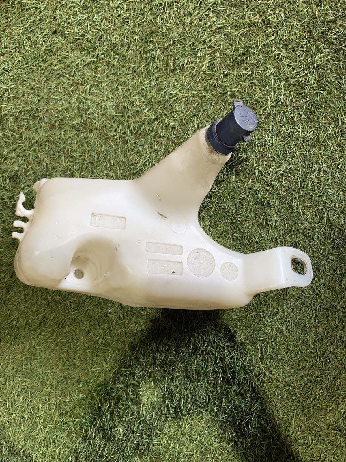 Vaschetta Acqua Tergicristalli Fiat Punto 188 1.3 MJT