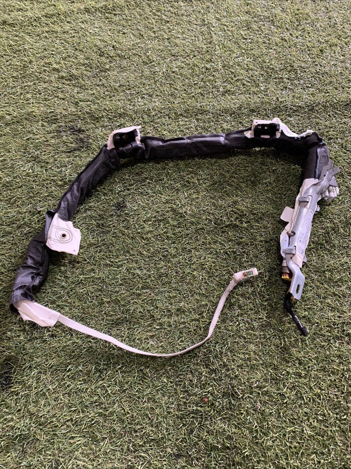 AIRBAG A TENDINA DESTRO DX PER FIAT 500 Serie 00520093730 (07>14)